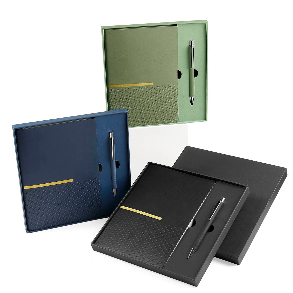 SET DE LIBRETA ZLATNA | Articulos Promocionales