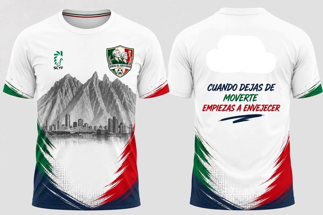 PLAYERA PARA SUBLIMAR UNISEX TALLAS S-XL | Articulos Promocionales