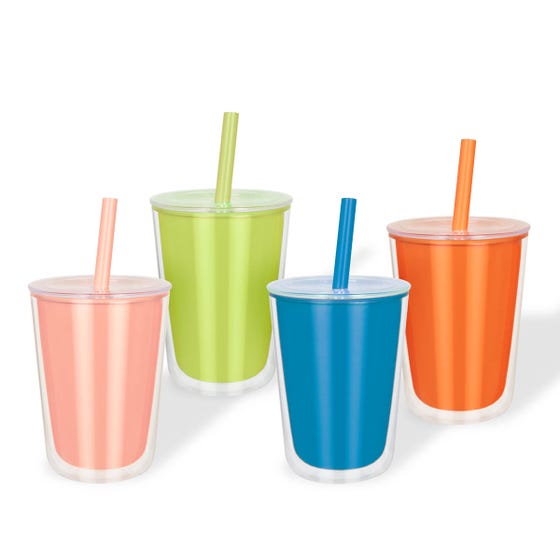 VASO ELISSA | Articulos Promocionales