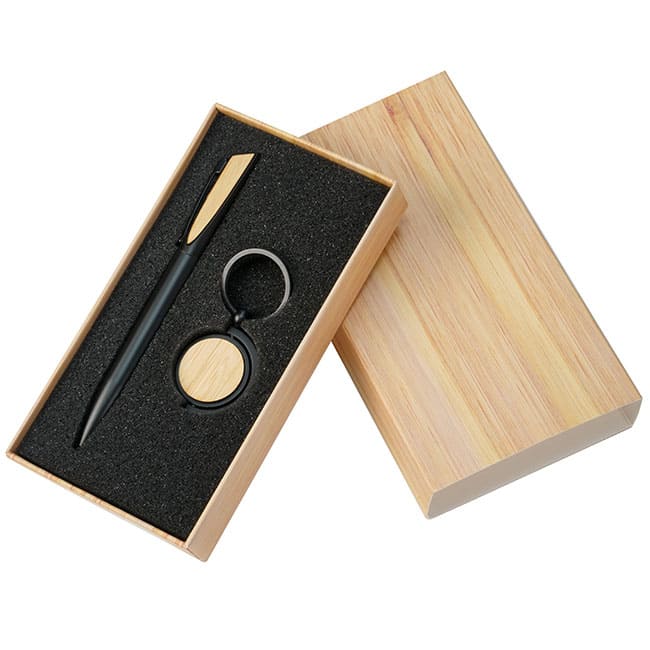SET BOLIGRAFO PISSARRO   | Articulos Promocionales