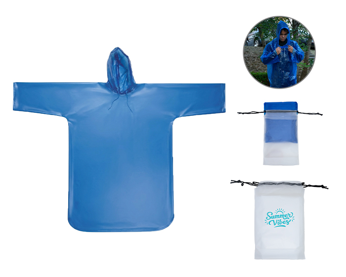 IMPERMEABLE CHAK | Articulos Promocionales