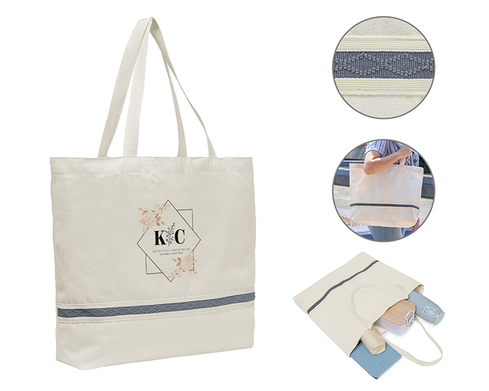 BOLSA COSIDA  | Articulos Promocionales