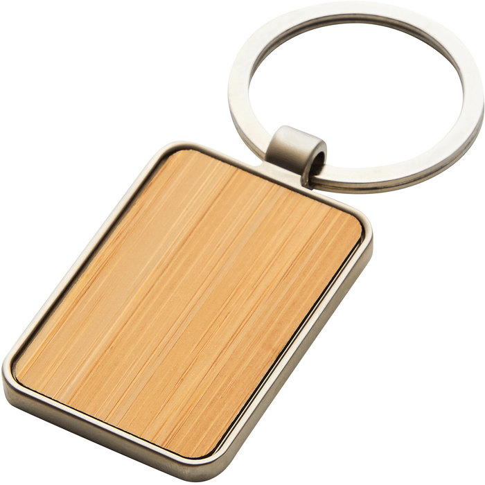 Llavero "KIREC" | Articulos Promocionales