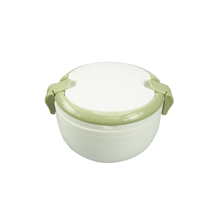 LUNCH BOX CIBO | Articulos Promocionales