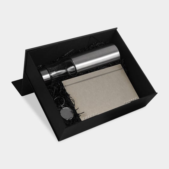 SET DE REGALO SHINE | Articulos Promocionales