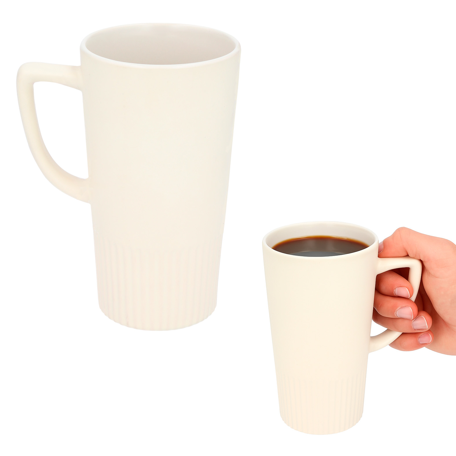 TAZA MIRO | Articulos Promocionales