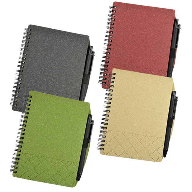 LIBRETA KENIA  | Articulos Promocionales