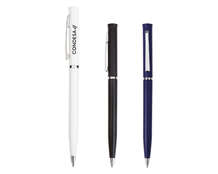 BOLIGRAFO SLIM | Articulos Promocionales