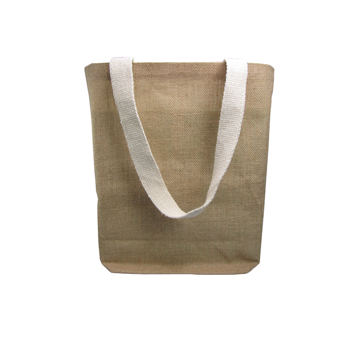 BOLSA DE YUTE    | Articulos Promocionales