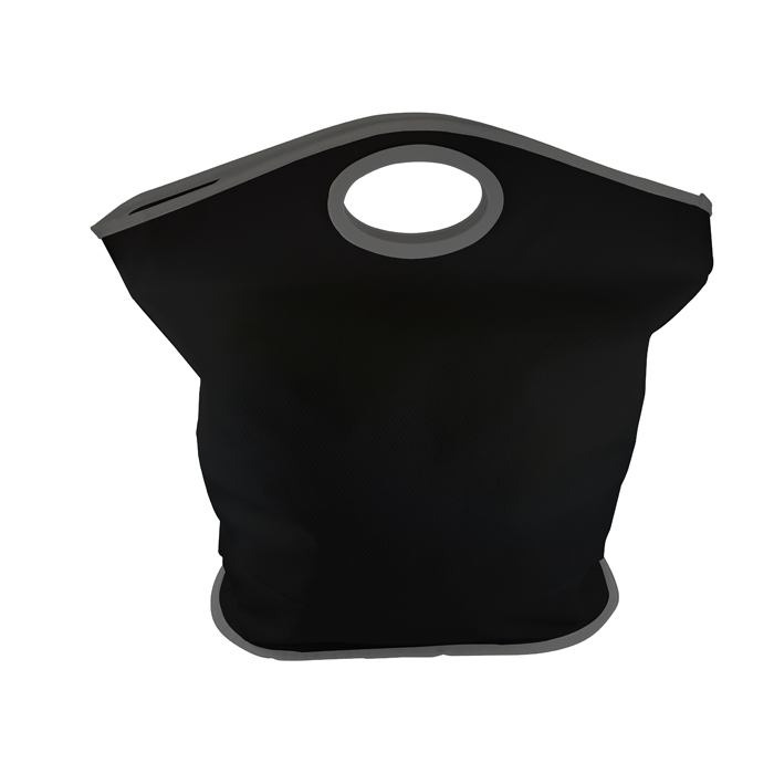 BOLSA NONWOVEN              SHOPPING NEG | Articulos Promocionales