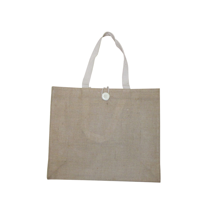 BOLSA DAMA YUTE | Articulos Promocionales
