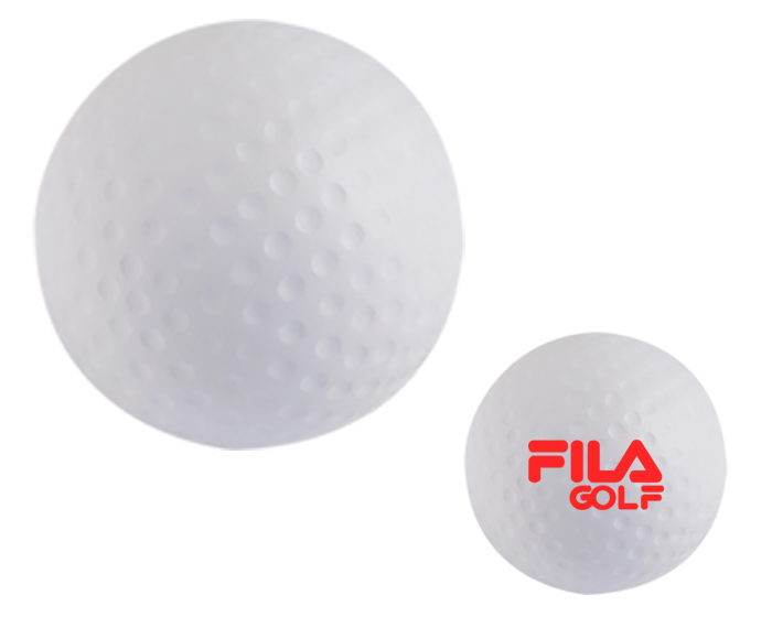 PELOTA ANTIESTRES GOLF | Articulos Promocionales
