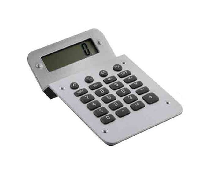CALCULADORA BRECIA | Articulos Promocionales