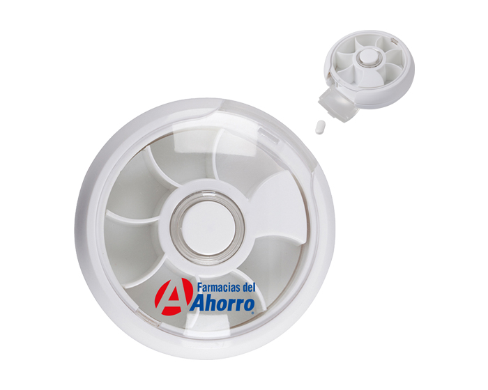 PASTILLERO OCEANIC | Articulos Promocionales