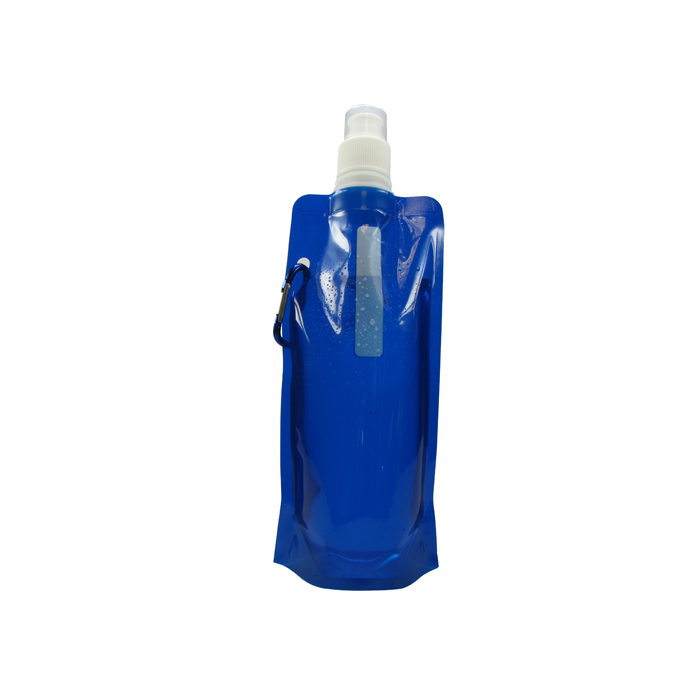 CILINDRO PLASTICO FLEX | Articulos Promocionales