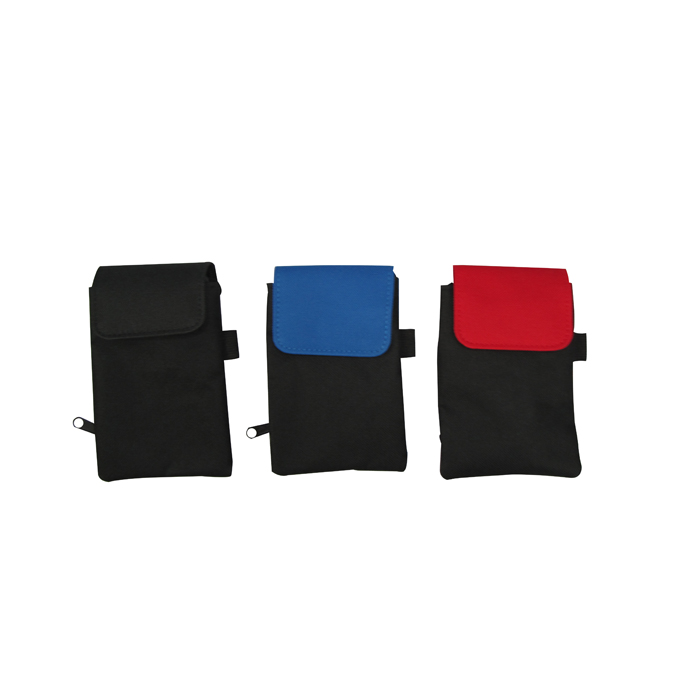 PORTACELULAR C/GANCHO   EXPLORER  | Articulos Promocionales