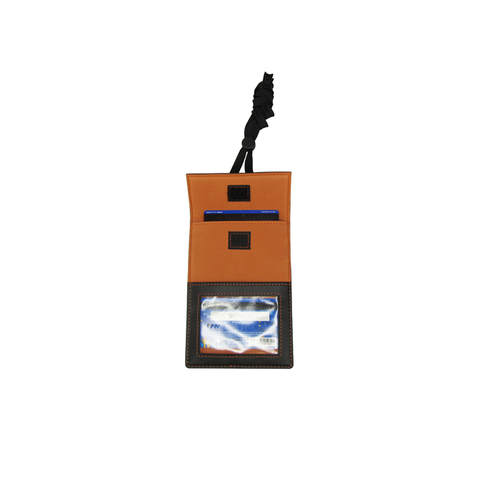 PORTA IDS C/CORREA            HANDY | Articulos Promocionales