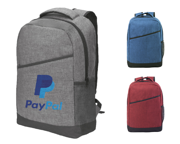 Mochila Ferran | Articulos Promocionales