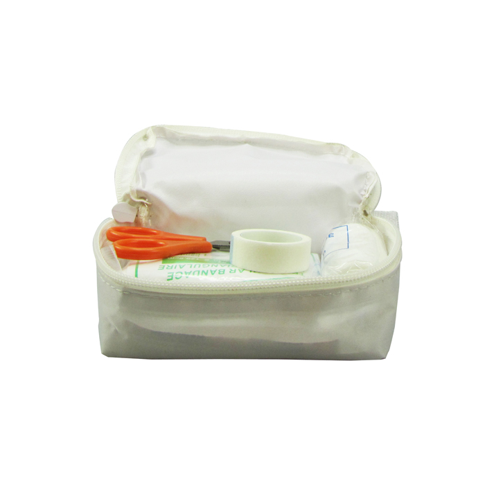 KIT DE PRIMEROS AUXILIOS | Articulos Promocionales