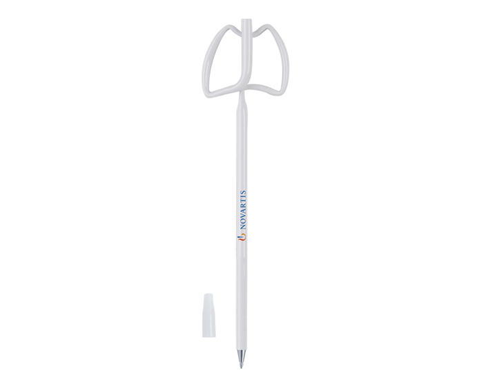 BOLIGRAFO OXYGEN | Articulos Promocionales