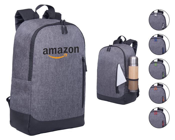 MOCHILA LIVERPOOL | Articulos Promocionales
