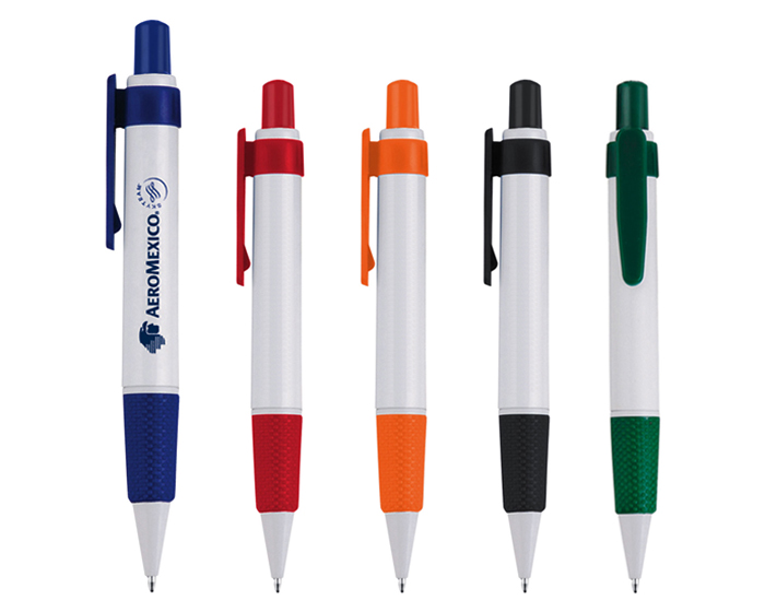 BOLIGRAFO CYPRUS | Articulos Promocionales