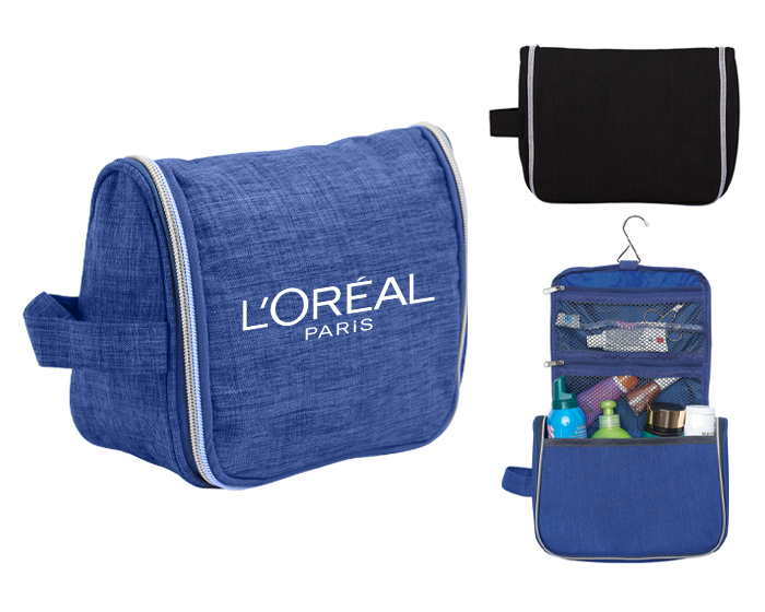 BOLSA DE VIAJE BRIANA | Articulos Promocionales