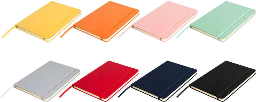 Libreta "MEDIUM" | Articulos Promocionales