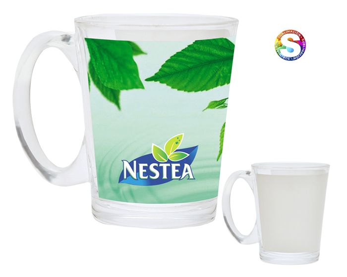 Taza Dana (Sublimación) | Articulos Promocionales