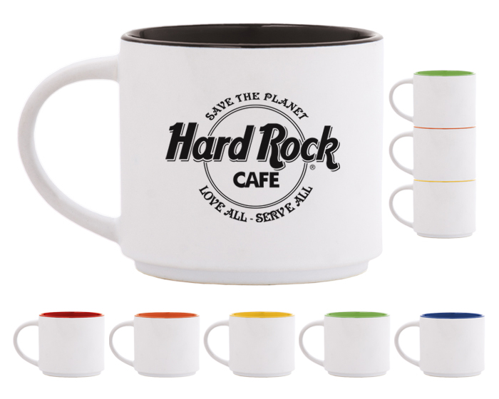TAZA BABEL | Articulos Promocionales