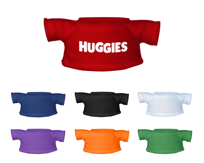 PLAYERA PARA PELUCHE | Articulos Promocionales