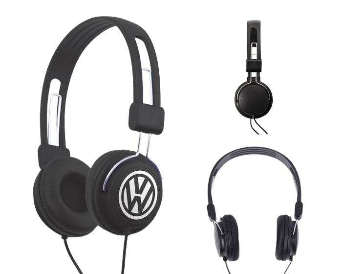 Audífonos Cloud | Articulos Promocionales