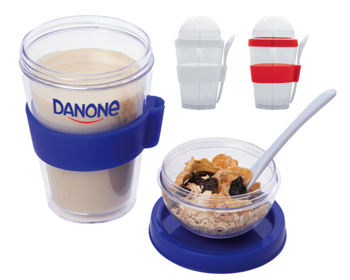 VASO FROYO | Articulos Promocionales