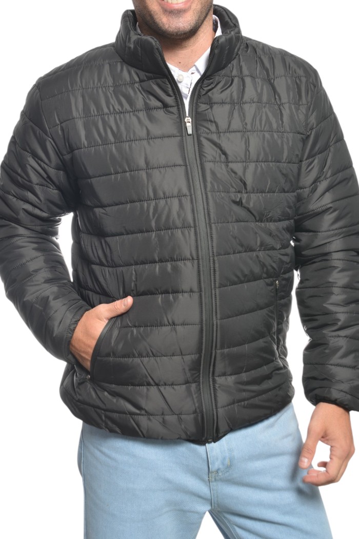 CHAMARRA CABALLERO REACTION TALLAS 2XL-3XL | Articulos Promocionales