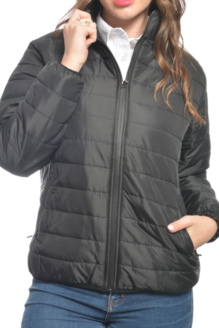 CHAMARRA DAMA REACTION TALLAS 2XL-3XL | Articulos Promocionales