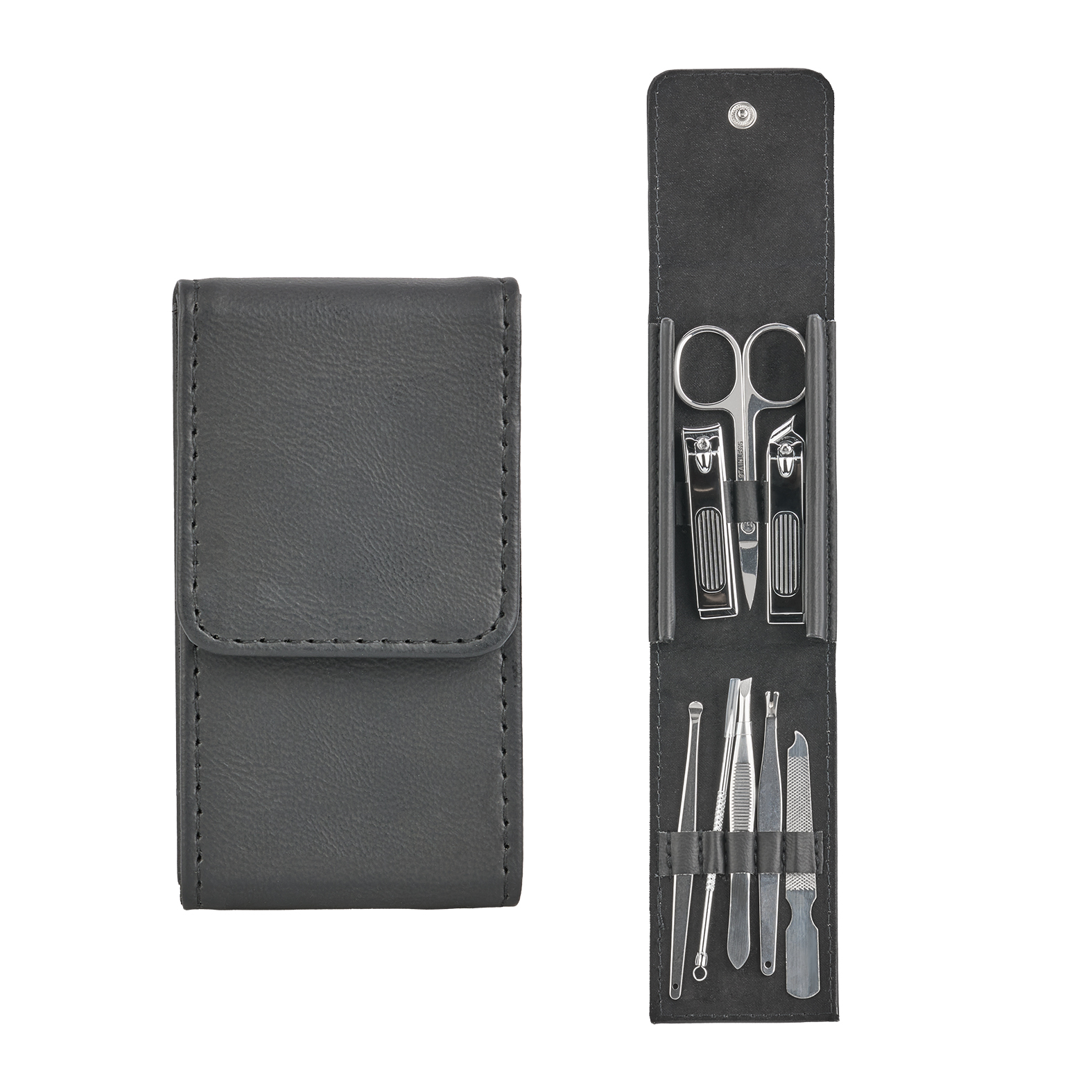 SET DE MANICURE NATE | Articulos Promocionales