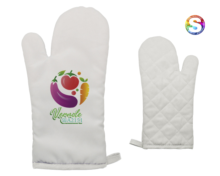 GUANTE PARA COCINA VERNOLE | Articulos Promocionales