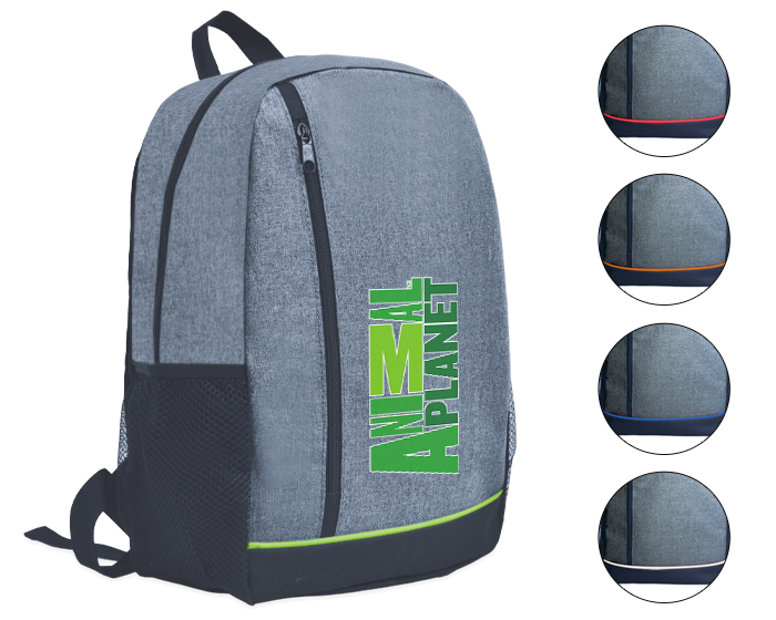 MOCHILA OXFORD | Articulos Promocionales