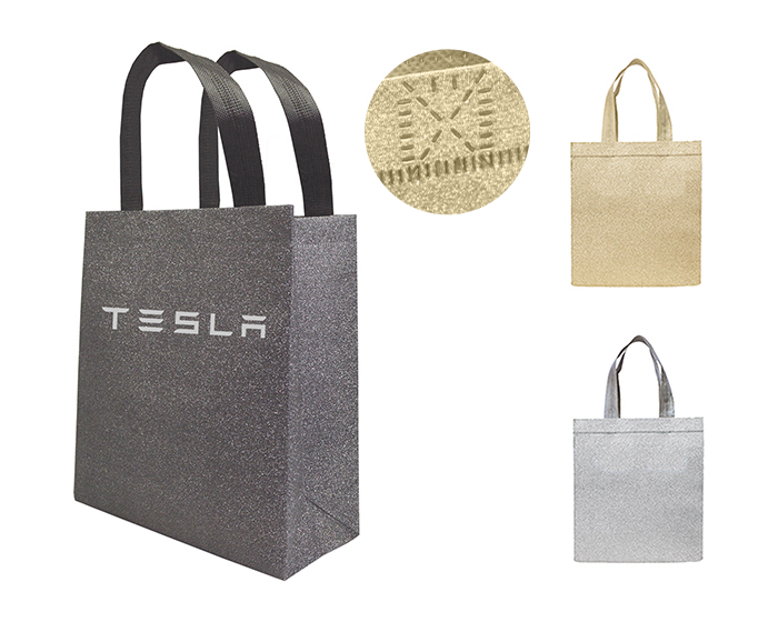 BOLSA ECOLÓGICA STAR | Articulos Promocionales