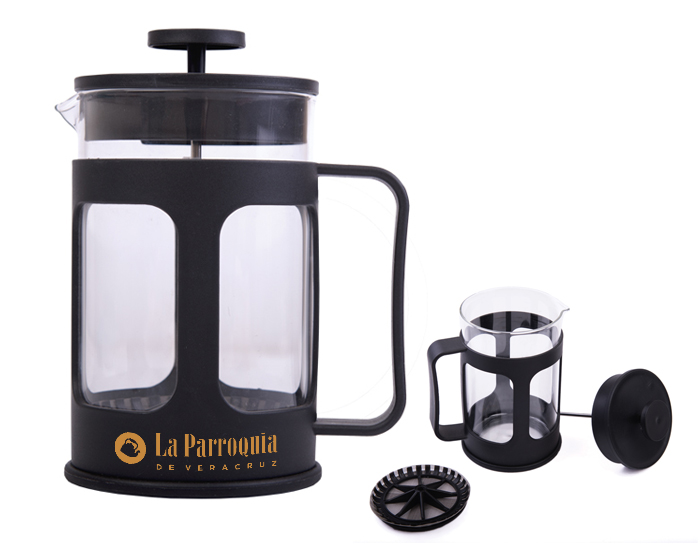 CAFETERA CHAI | Articulos Promocionales