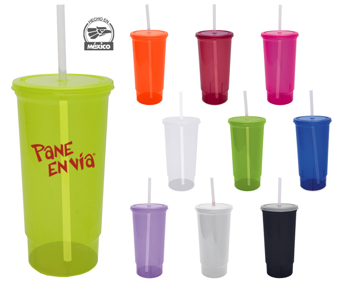 VASO BACHELOR | Articulos Promocionales