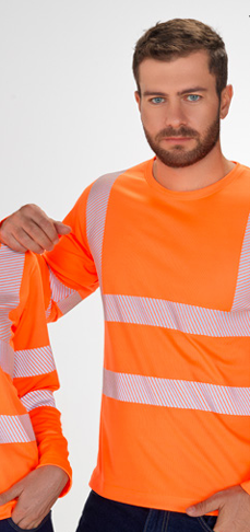 PLAYERA CABALLERO INTRA 100 TALLAS XCH-XL | Articulos Promocionales