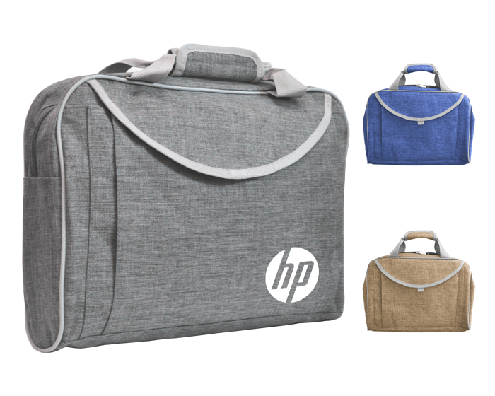 BOLSA MALETIN PARA LAPTOP ROCHESTER | Articulos Promocionales