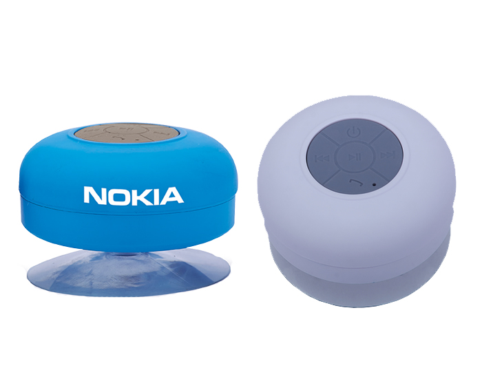 BOCINA BLUETOOTH AQUA MUSIC  | Articulos Promocionales