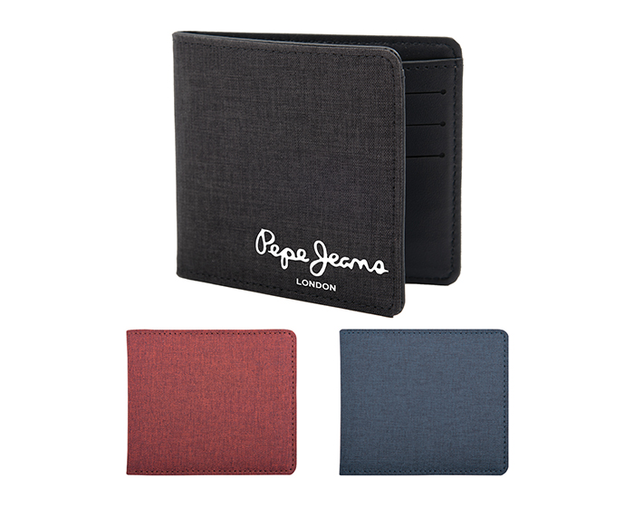 BILLETERA BAKER | Articulos Promocionales