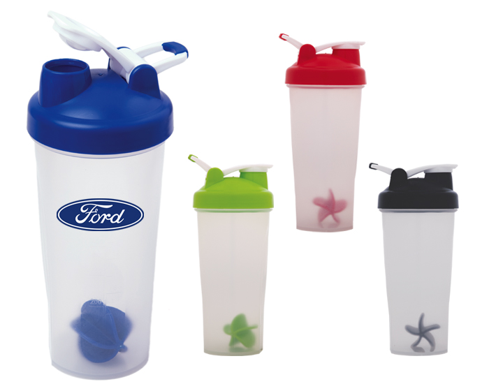 CILINDRO DEPORTIVO PROYM | Articulos Promocionales
