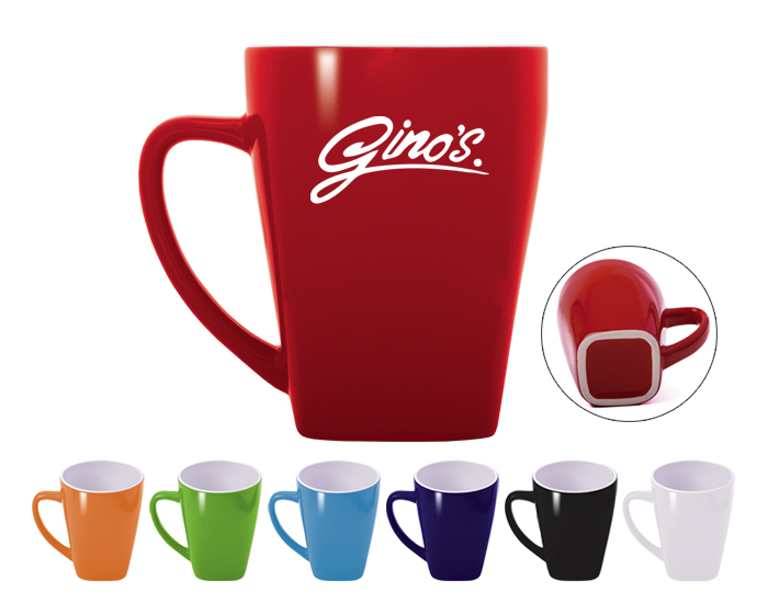 TAZA ABBA | Articulos Promocionales