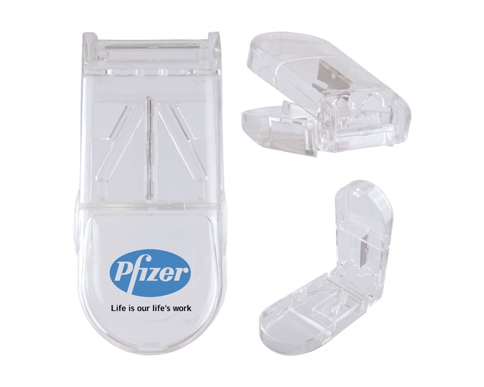 ESTUCHE PARA PASTILLAS REHAB | Articulos Promocionales