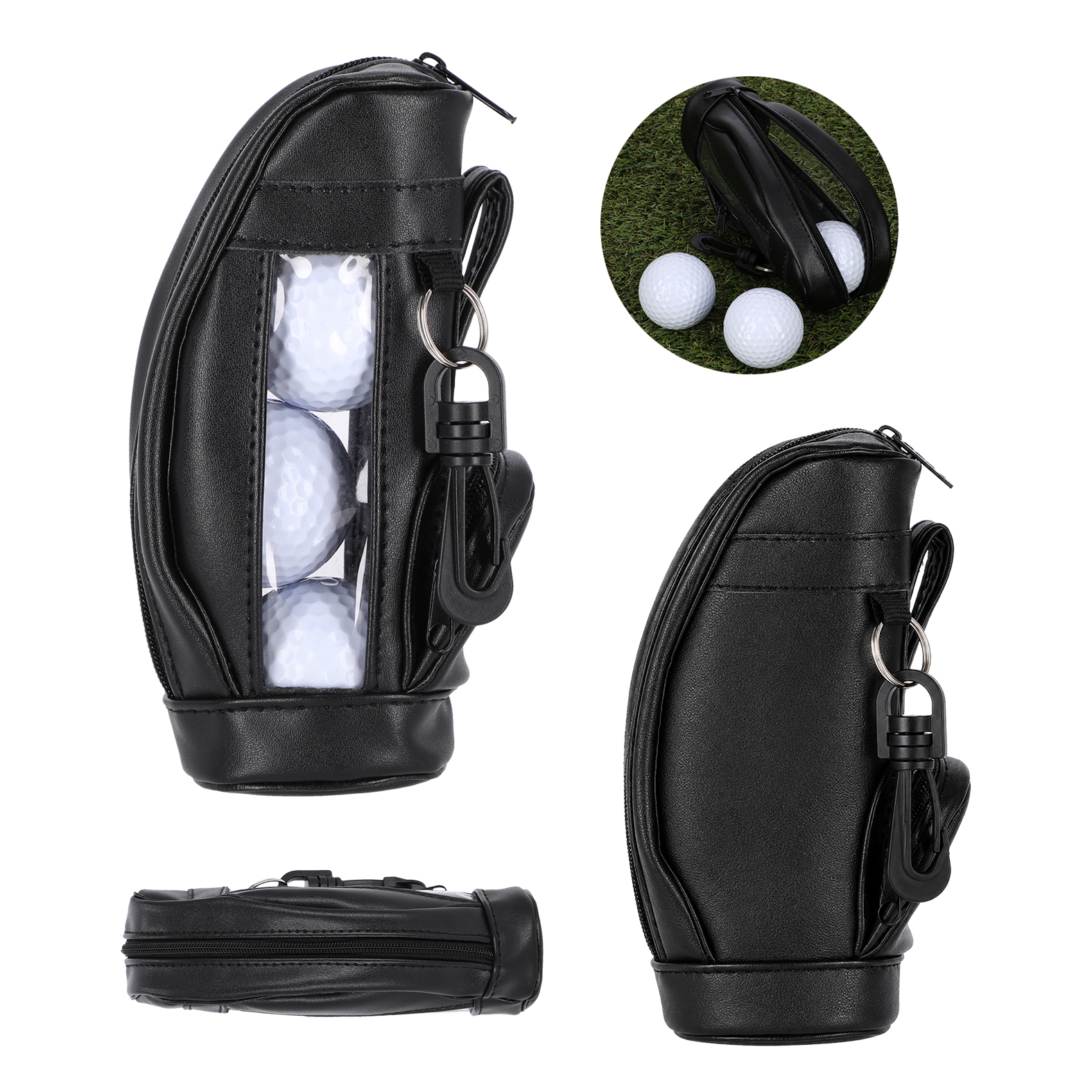 BOLSA DE GOLF RORY | Articulos Promocionales