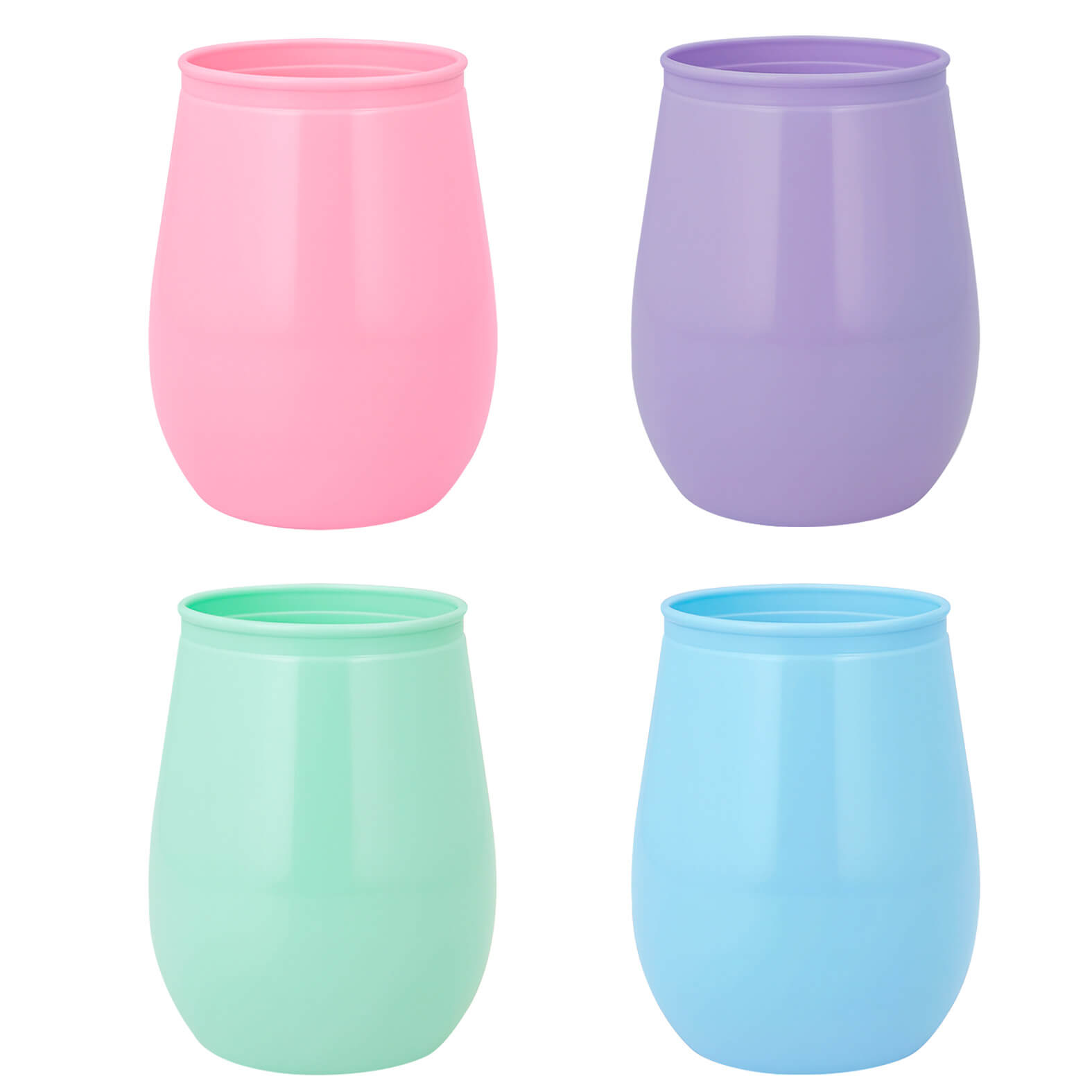 VASO BALI PASTEL | Articulos Promocionales